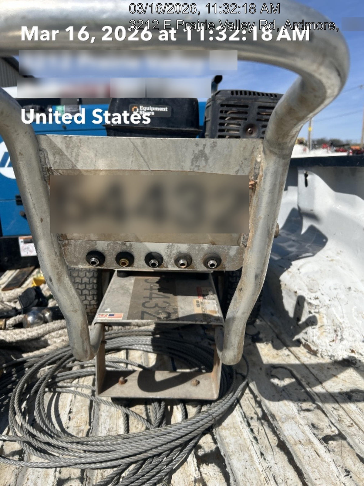 2020 MI-T-M CORPORATION CA-3504-1MAH