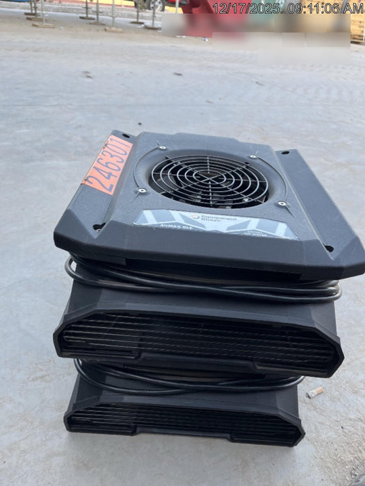 2022 PHOENIX AirMAX Radial Air Mover