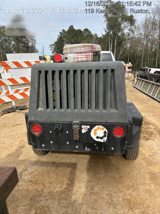 2019 SULLAIR 185-DPQ