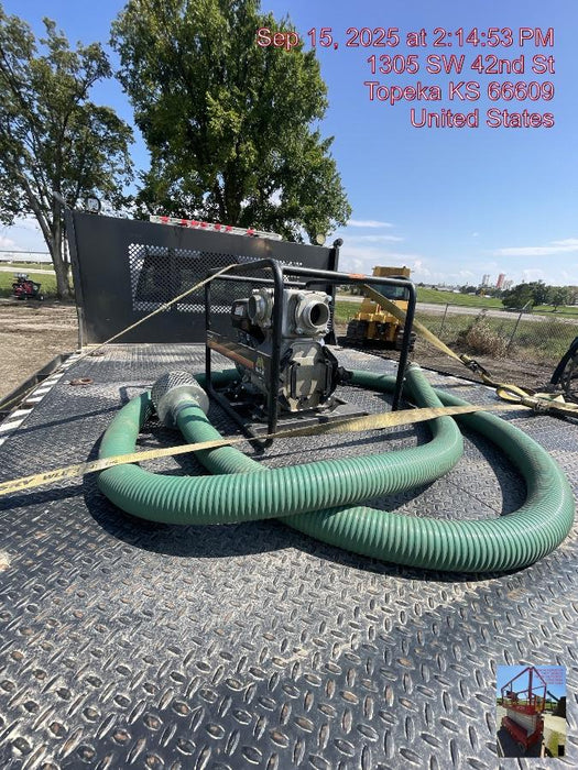 2024 MI-T-M WTP-T03-0MGH