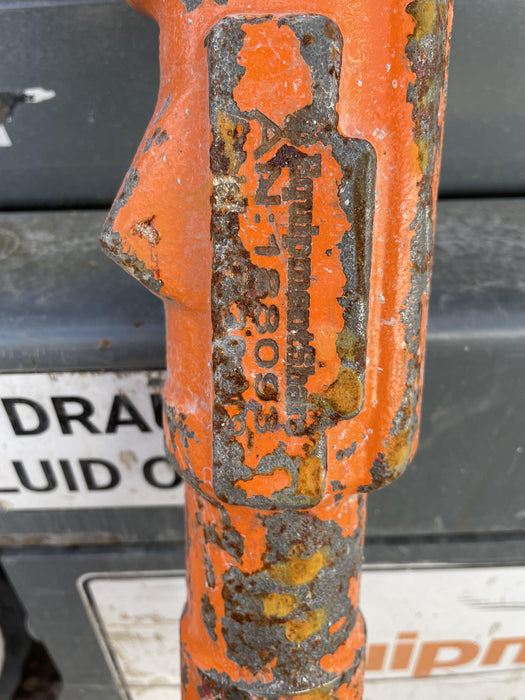 2021 MICHIGAN PNEUMATIC MP-30-1