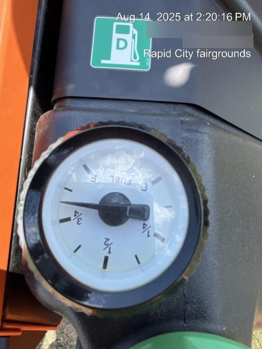 2025 WANCO WLTT-4MK8K