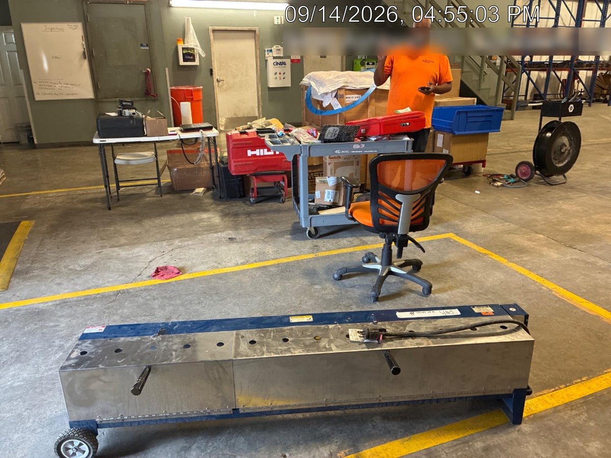 2024 CURRENT TOOLS 452