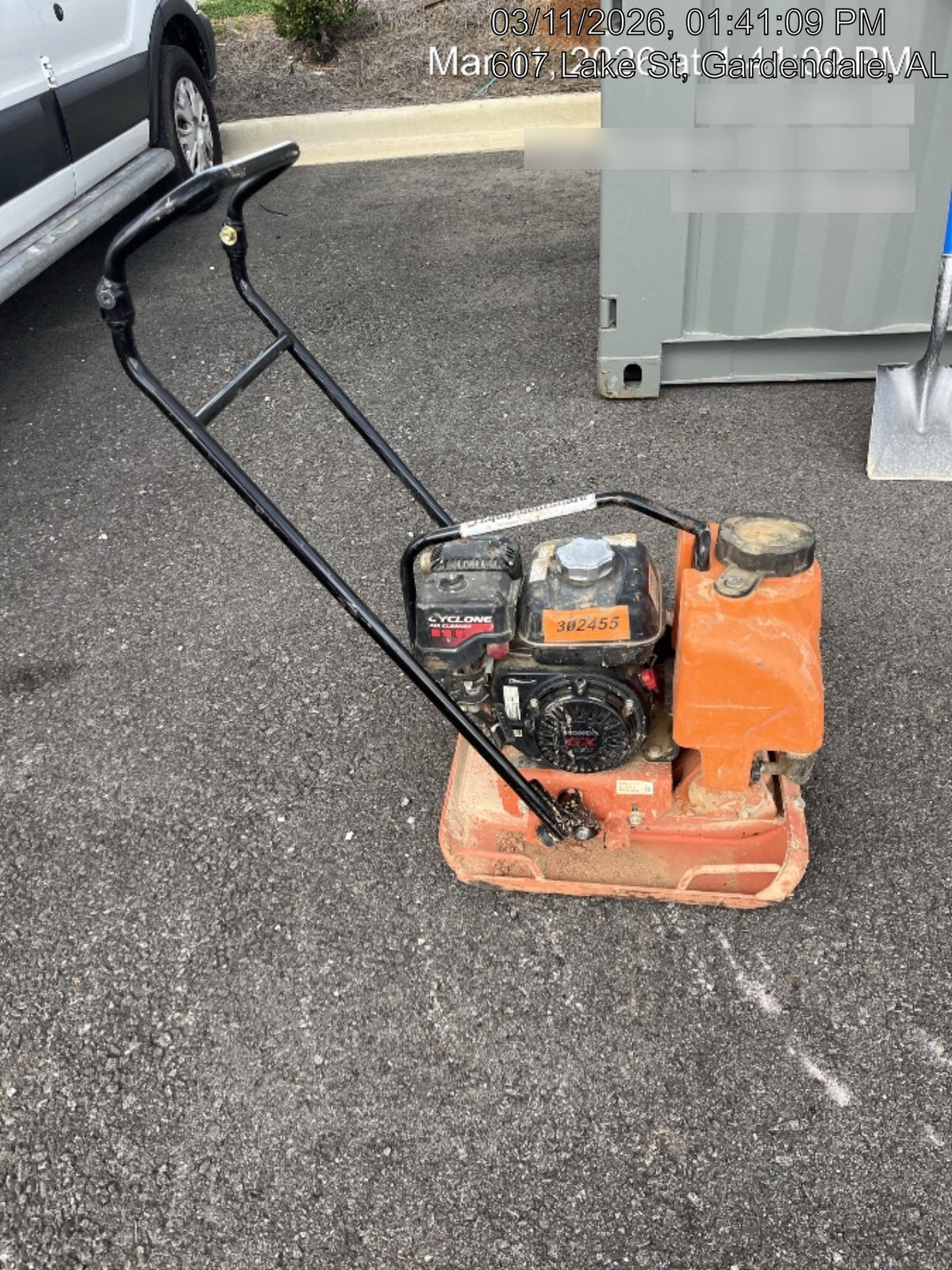 2023 MULTIQUIP MVC82VHW