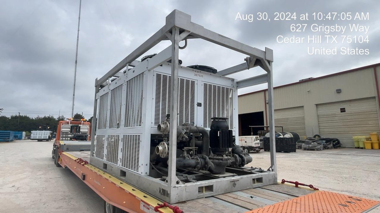 2024 SMARTECH SCOD101AR4