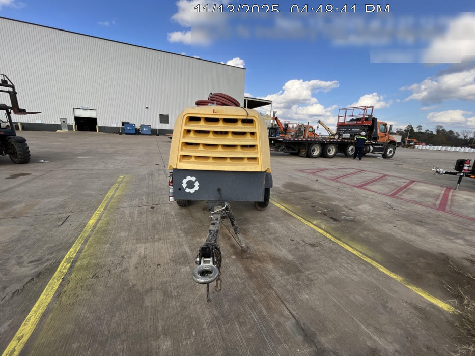 2023 ATLAS COPCO XAS188 CWK