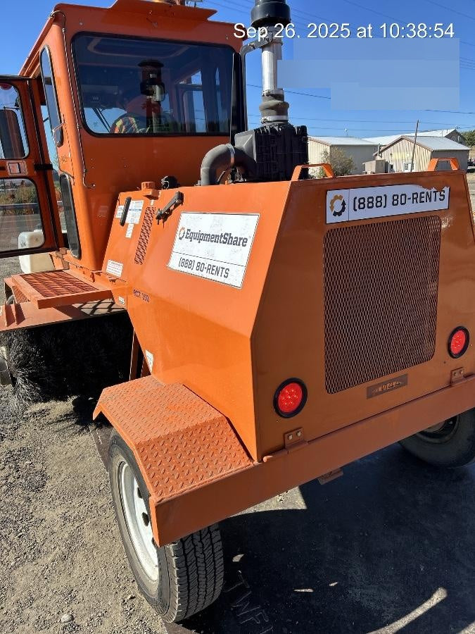2023 BROCE RCT350