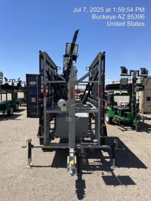 2025 PROGRESS SOLAR SOLUTIONS Helios-2XP