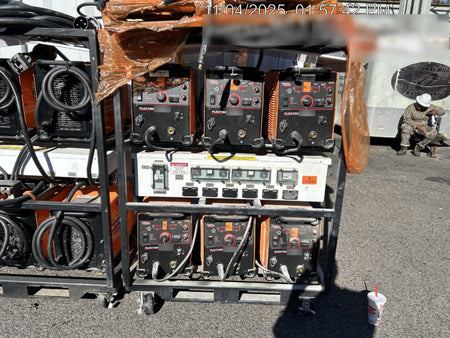 2025 LEX WR6A-7SM-FG26DZ6LD-R