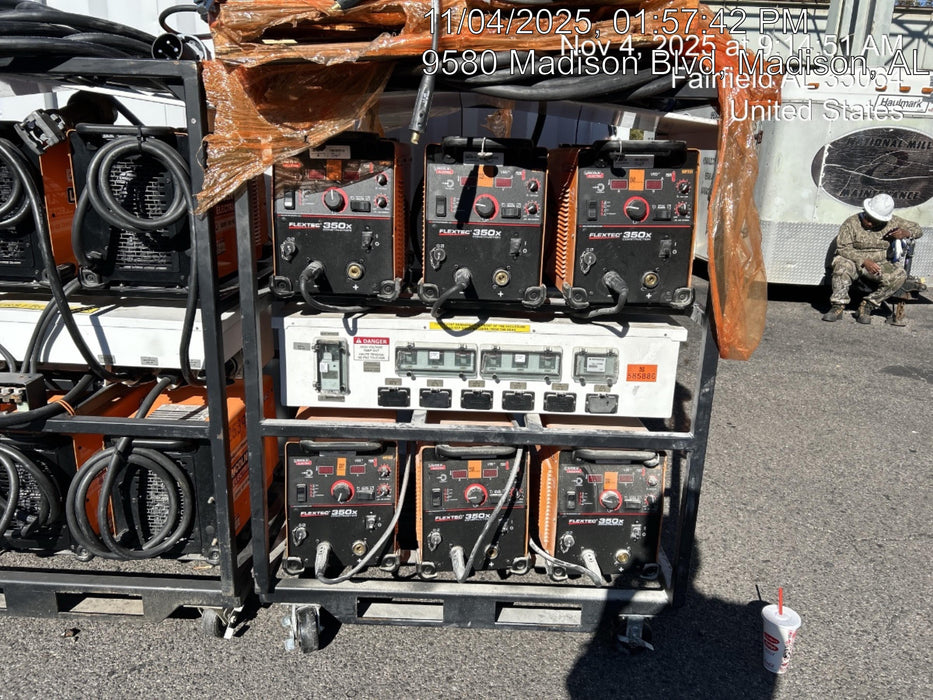 2025 LEX WR6A-7SM-FG26DZ6LD-R