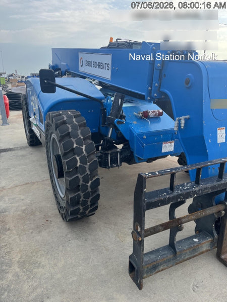 2022 GENIE GTH-844