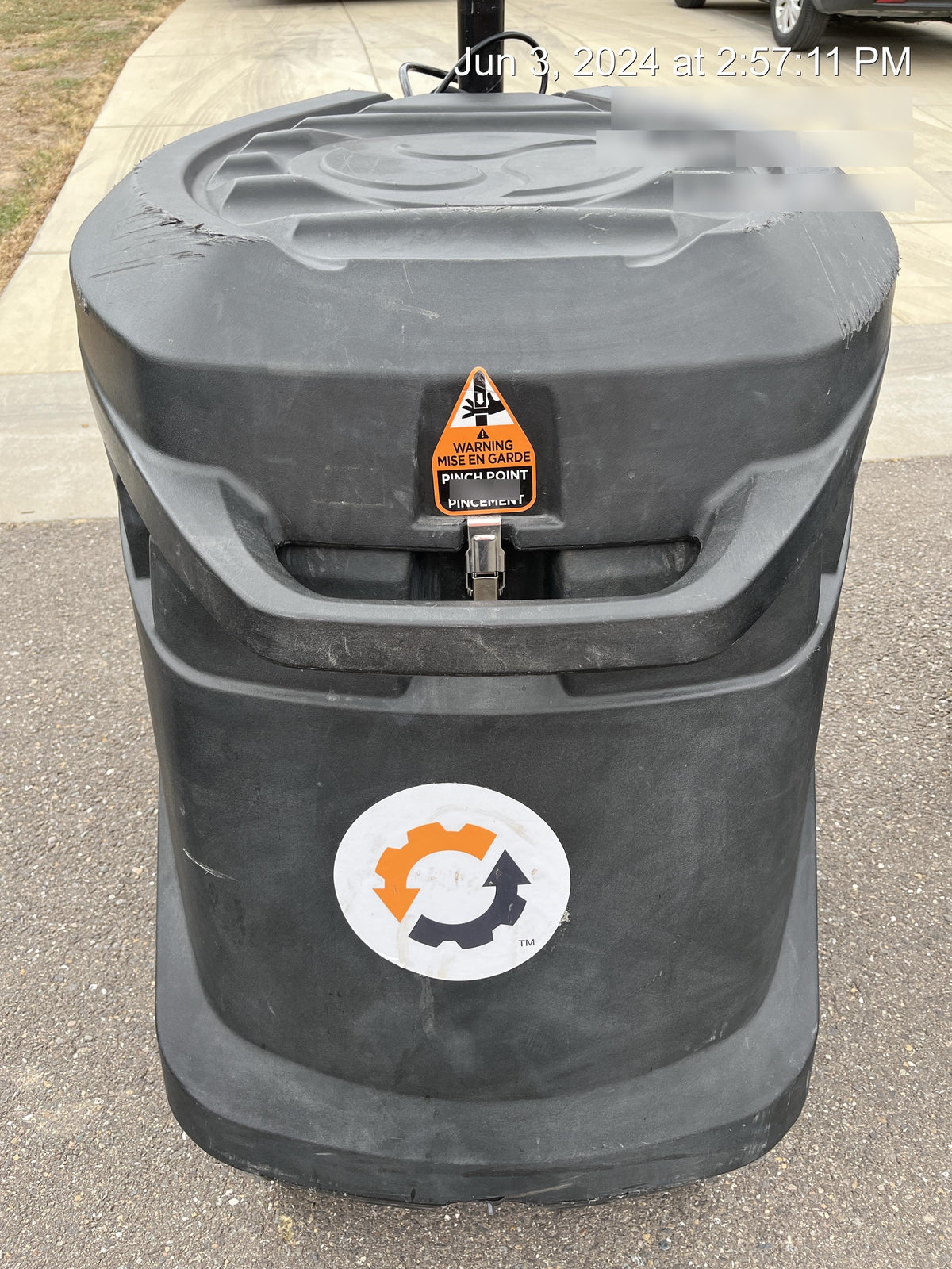 2022 POWER BREEZER PB4BASE