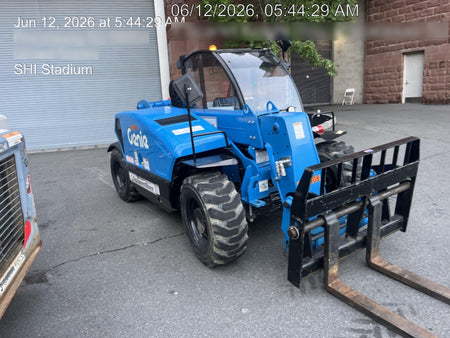 2024 GENIE GTH-5519