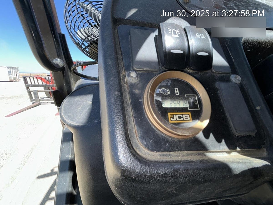 2019 JCB 512-56