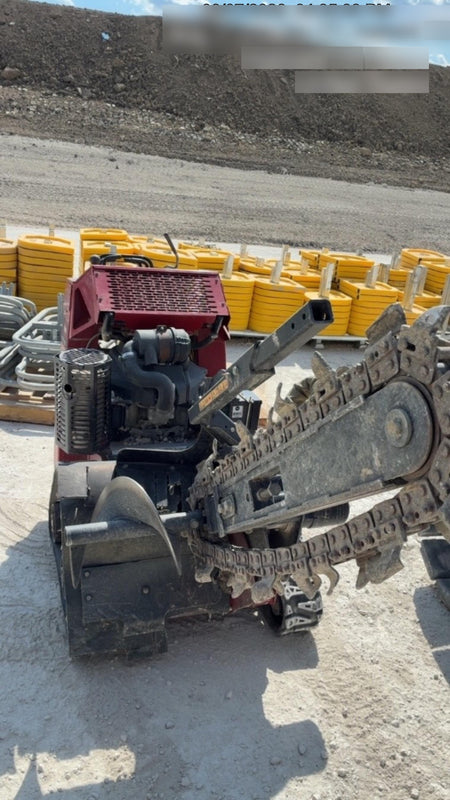 2023 TORO TRX-250
