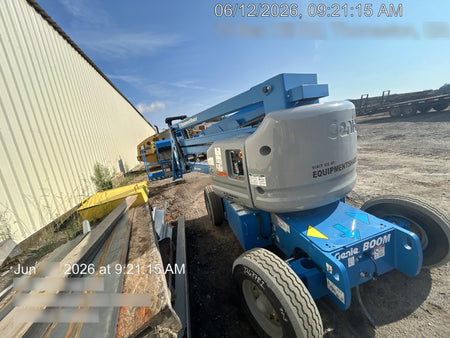2025 GENIE Z-45/25J DC