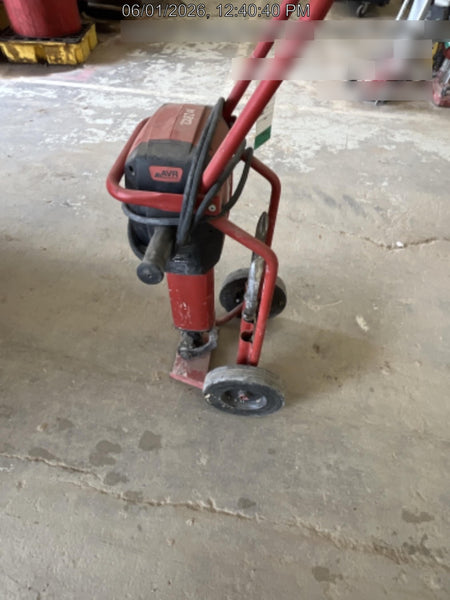 2020 HILTI TE 3000-AVR