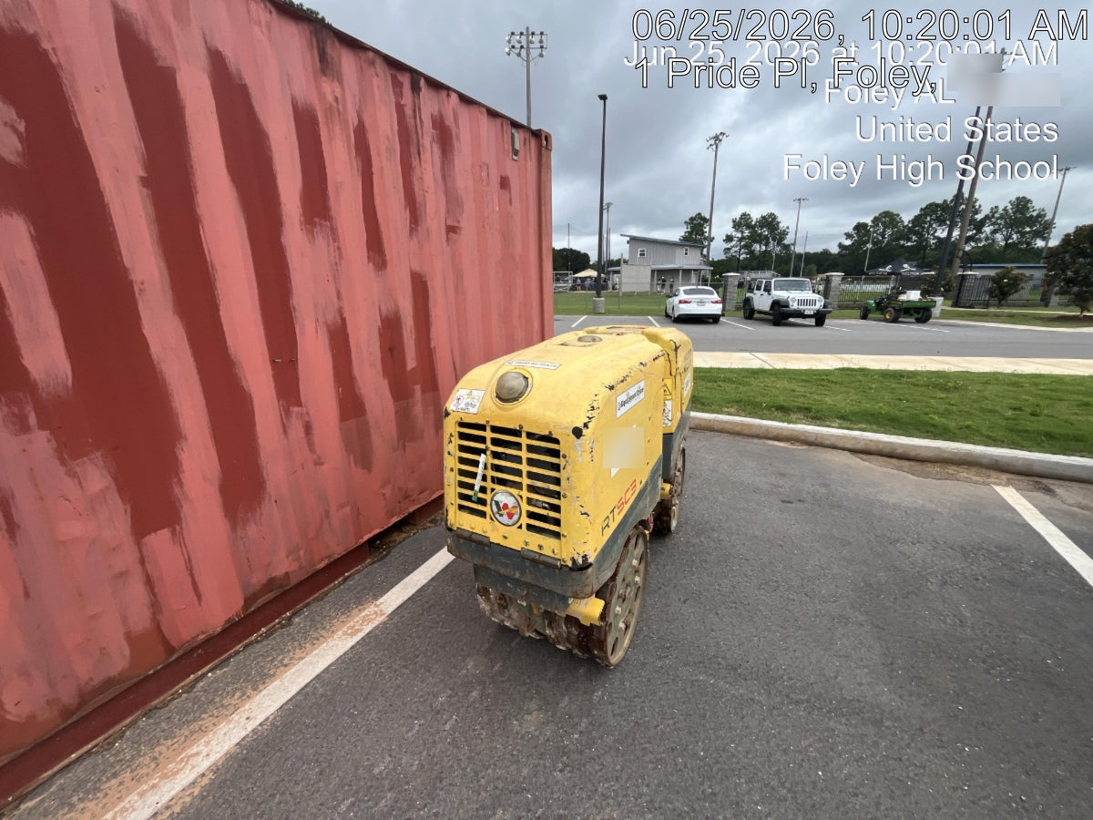 2019 WACKER NEUSON RTKx-SC3