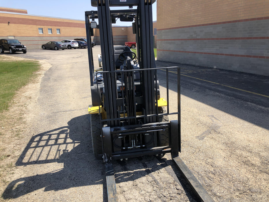 2020 KOMATSU FG25T-16