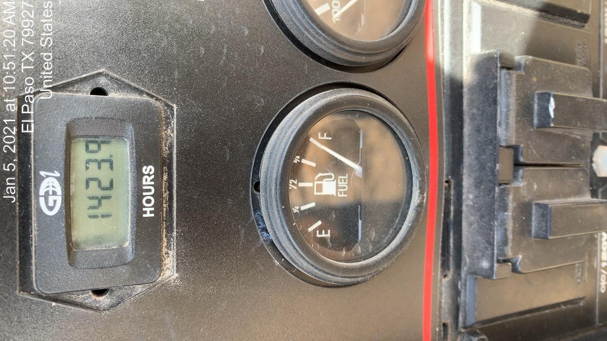 2019 Lincoln Electric Vantage 322 Welder Ready-Pak 3, Two wheel trailer, Fender and Light kit, Cable Rack