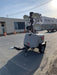 2018 Wacker Neuson LTV6L-MH Wacker Neuson LTV6L Mobile Light Tower w/Fuel Level Sensor Installed