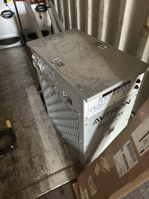 2025 AVTRON AVTRON 2705