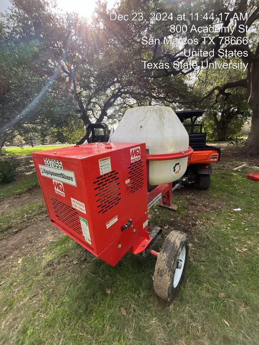 2023 MULTIQUIP MC12PH