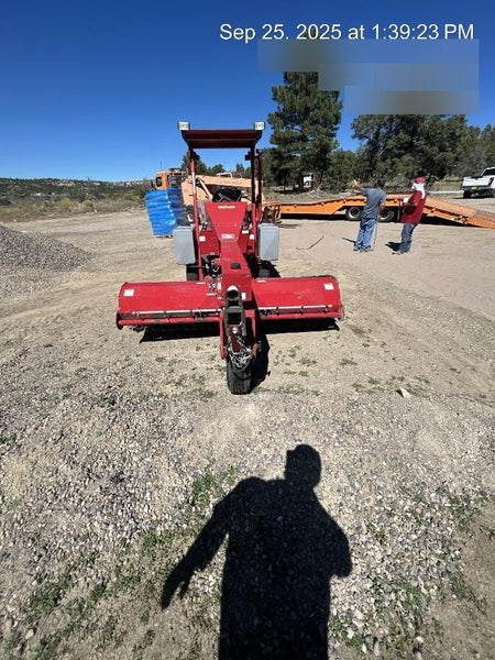 2021 BROCE BW260