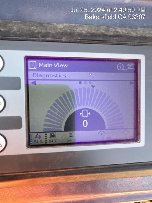 2024 ATLAS COPCO XAS 400-200 PACE PFF