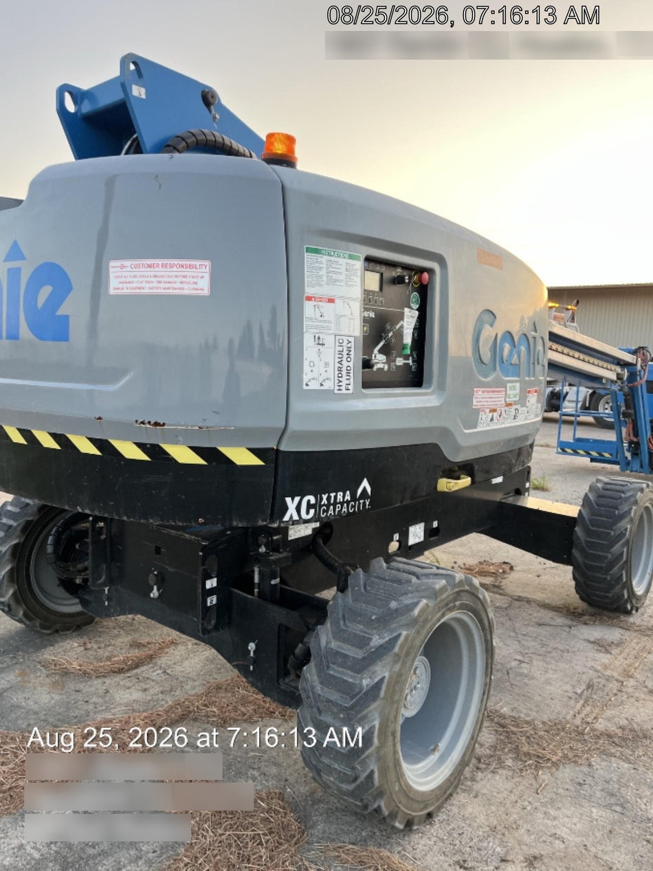 2024 GENIE S-45 XC