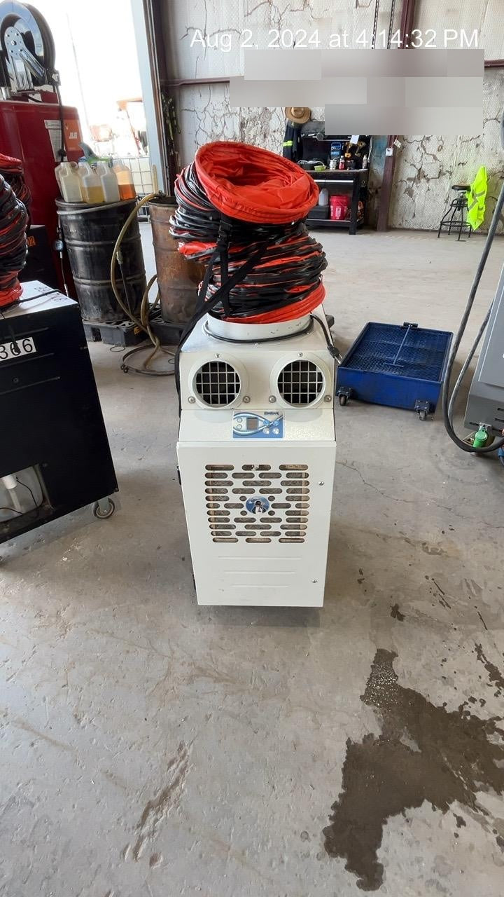 2022 KWIKOOL KPAC1411-2
