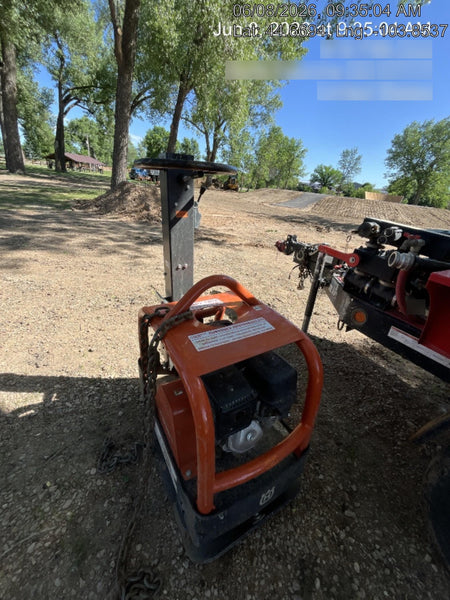 2024 HUSQVARNA LG300
