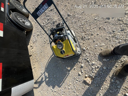 2024 WACKER NEUSON WP1550AW