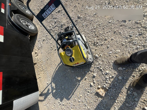 2024 WACKER NEUSON WP1550AW