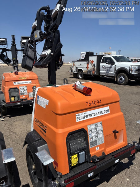 2026 GENERAC MLTS-4