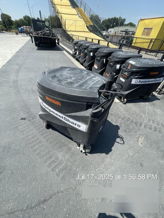 2021 POWER BREEZER PB10-A-06-B