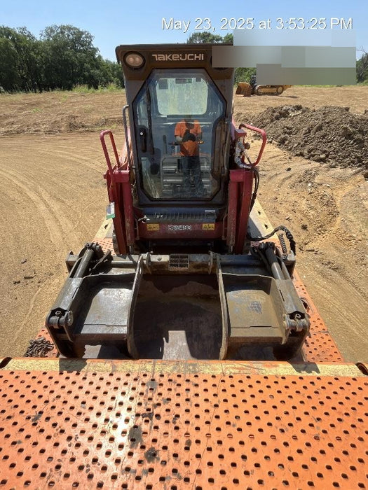 2022 PALADIN UTILITY GRAPPLE 11876-0022