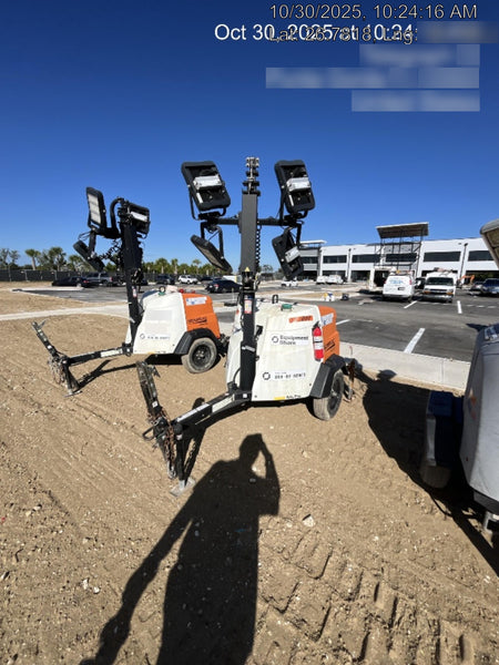 2023 GENERAC MLT2