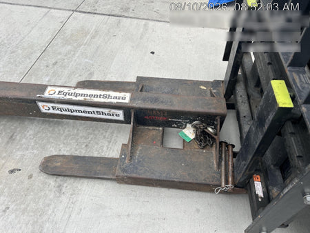 2019 ARROW MATERIAL HANDLING CE60-TH-STP