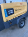 2021 ATLAS COPCO XATS400 CWK