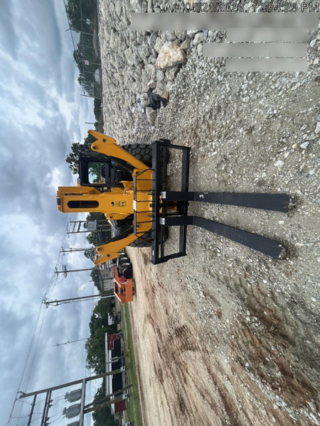2026 JCB 512-56