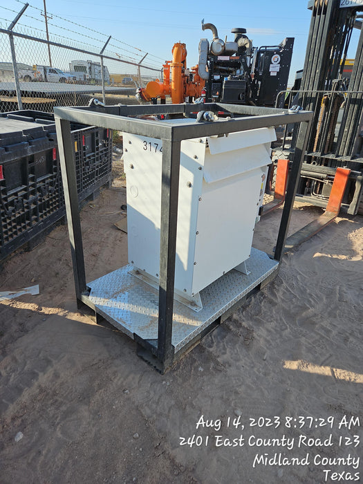 2023 TRYSTAR TCXF1.T536-A-CA1