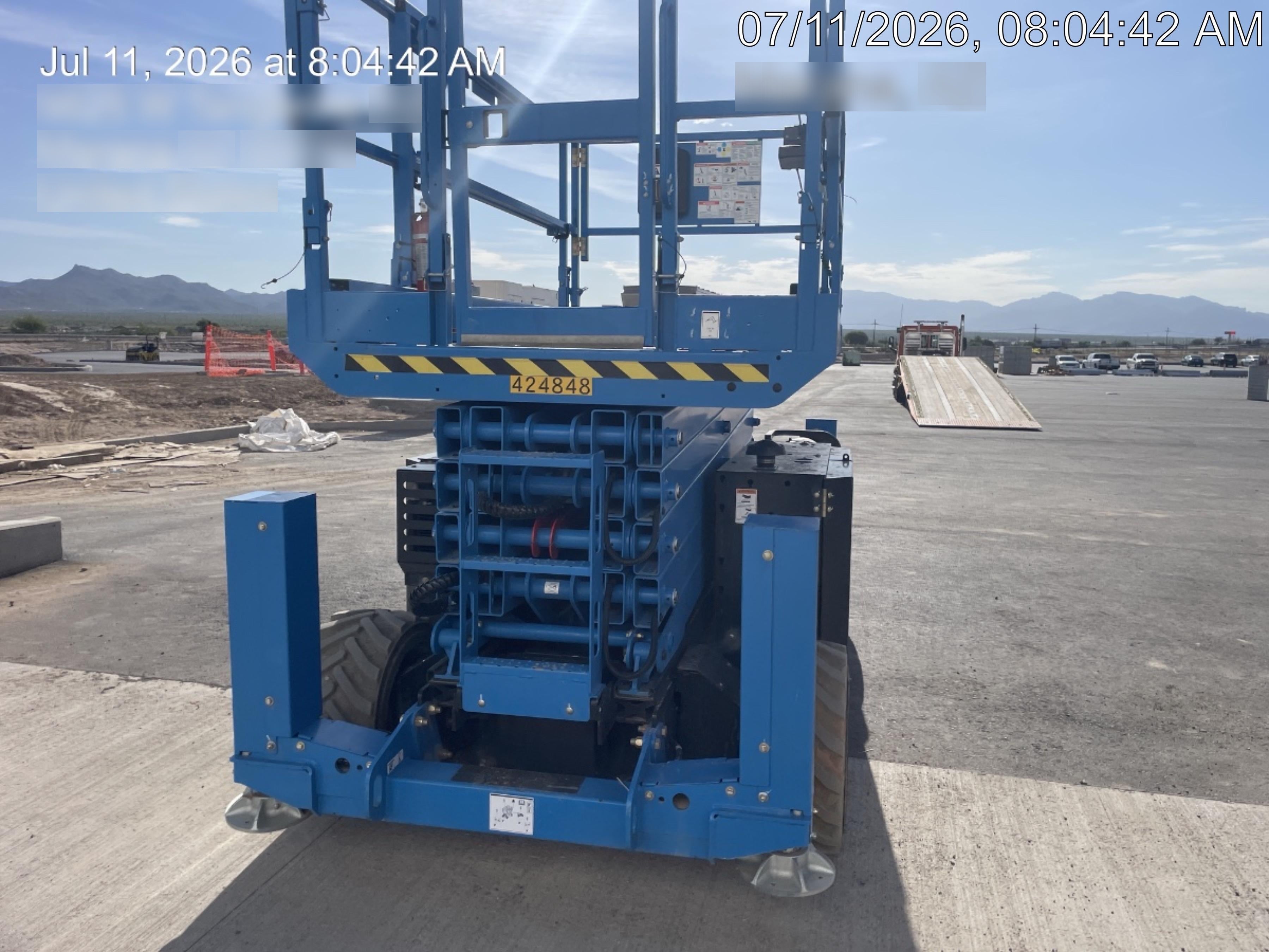 2024 GENIE GS-4069 RT