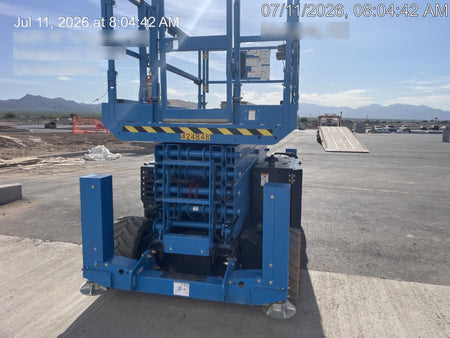 2024 GENIE GS-4069 RT