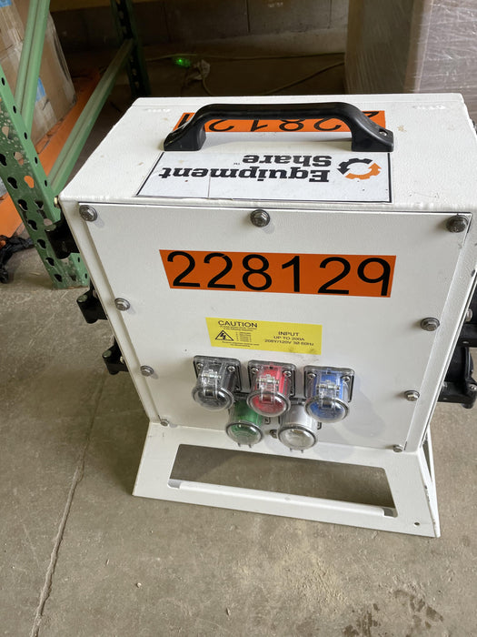 2022 TRYSTAR HTB-1DL-6P