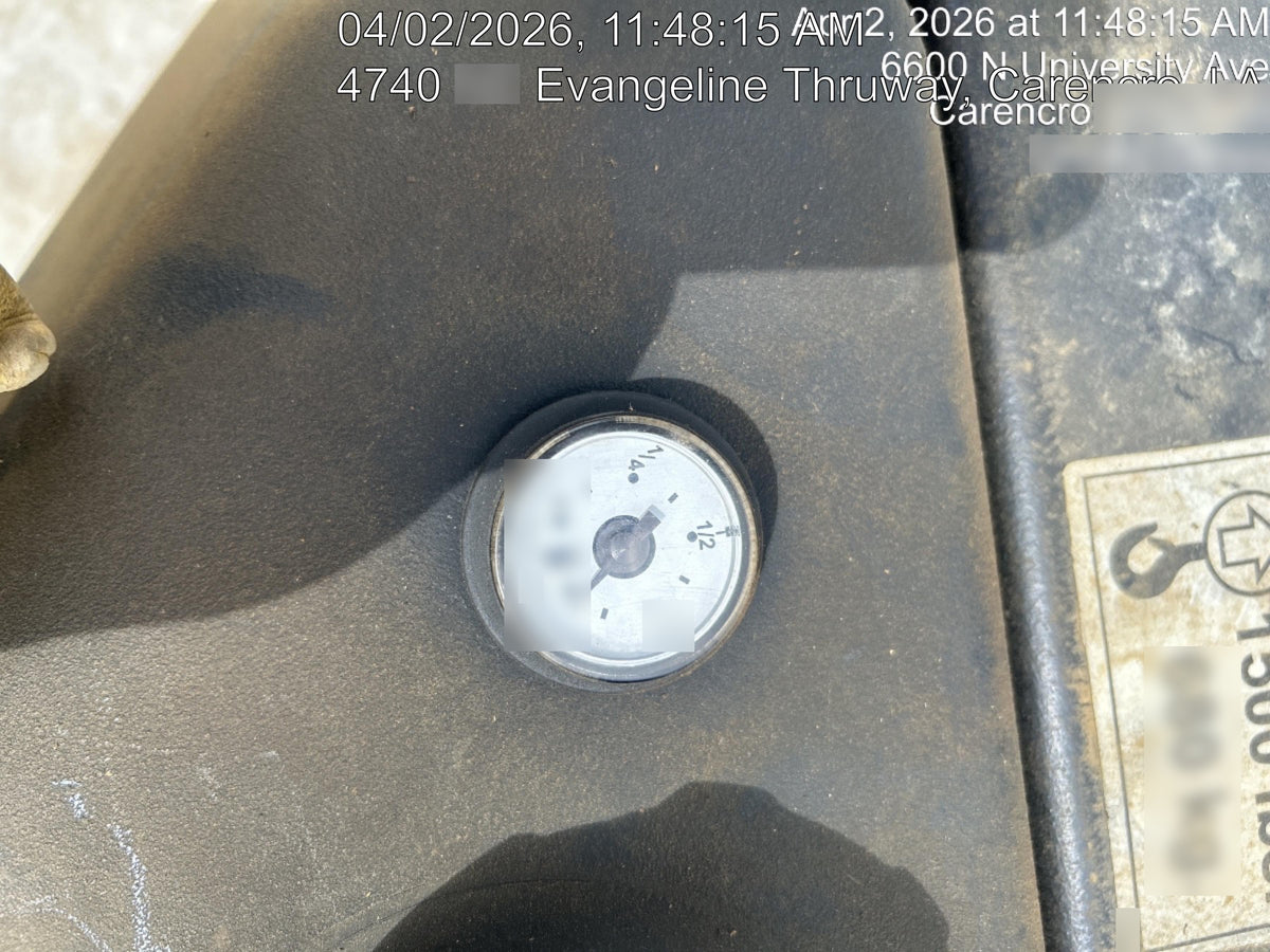 2021 ALLMAND NLV3GR