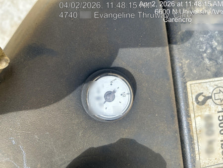 2021 ALLMAND NLV3GR