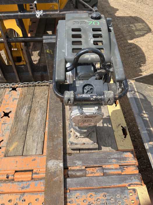 2022 THIRD COAST EQUIPMENT PR70H