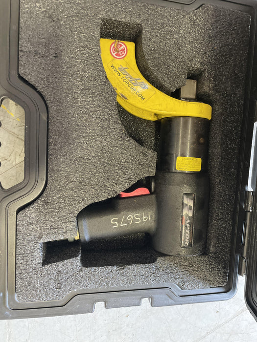 2022 TORCUP RPDD-FRL