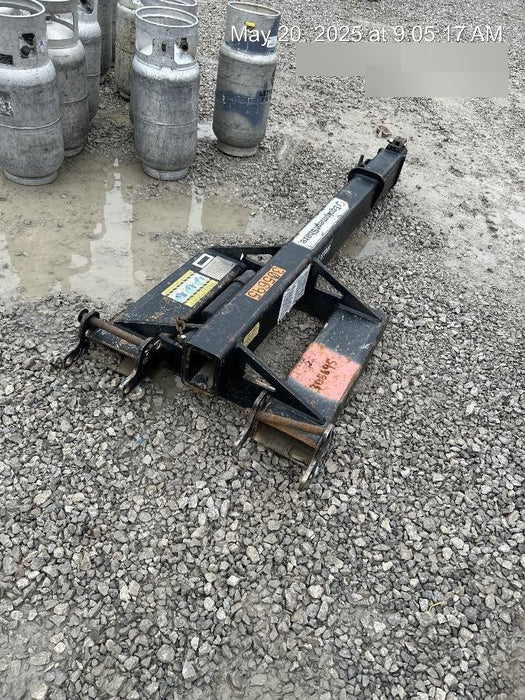 2023 STAR INDUSTRIES M1360B - Star JIB Boom